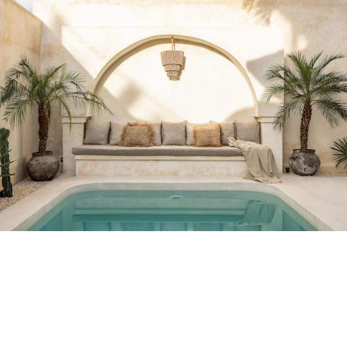 NEW Design villa, Casa Alma Bali, 2BR with private pool