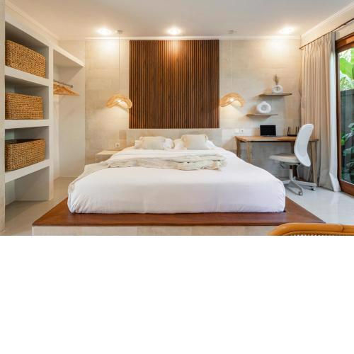 New Designer Studio Emy Sanur