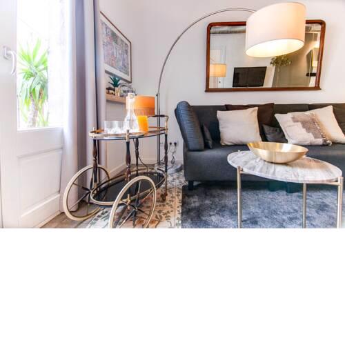 New! En Ville Boutique Apartments Plaça Universitat