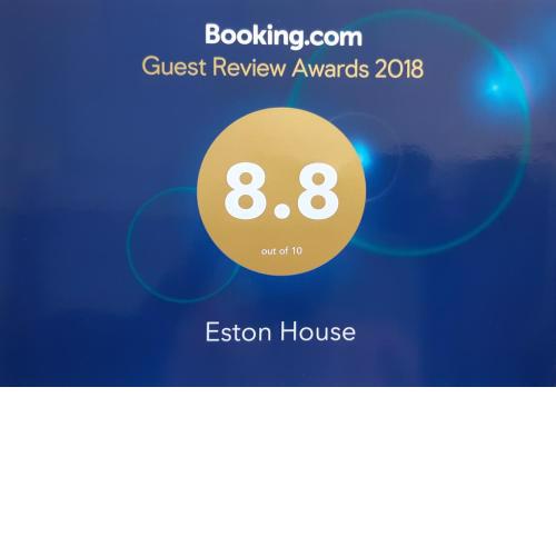 New Eston House