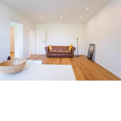 New Exclusive Apartment in Central Area
