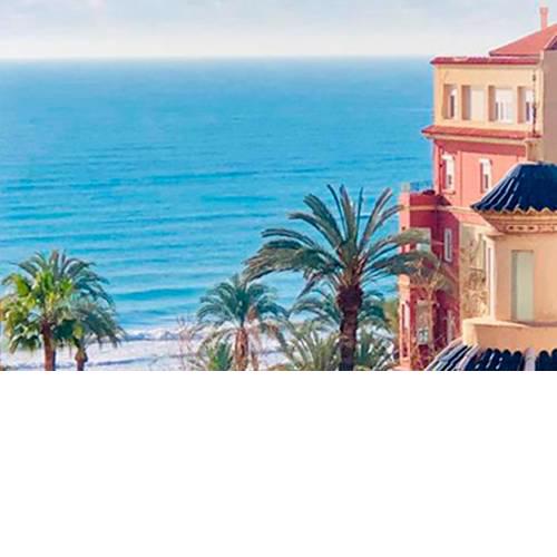 New Exclusive DUPLEX - ALICANTE HOLIDAY - Sky & Sea - City & Mountain - Luxury - FAMILY - Holiday - AlicanteRentHouse
