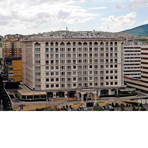 NEW FALCON PALAS OTEL