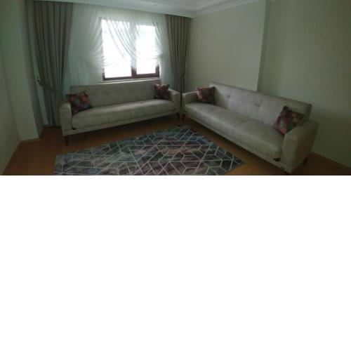 New Family Apartment