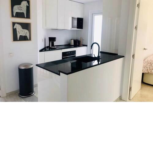 New Fantastic Apartment Av Jardines Calahonda