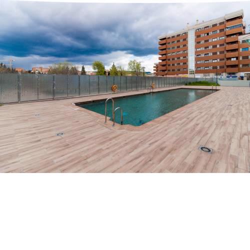 New Fenix Apartment Pts Granada Canovas