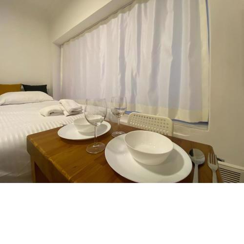 new flat near istiklal street