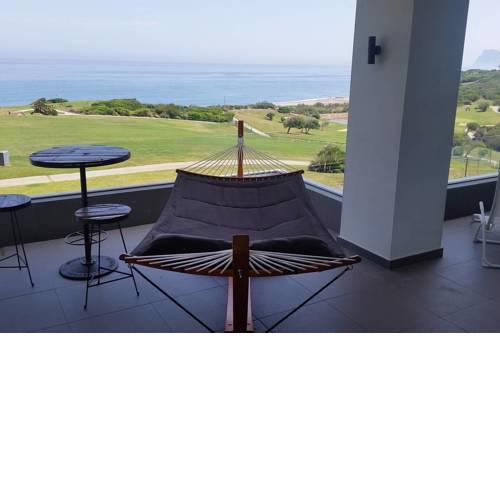 New front line beach-golf La Alcaidesa San Roque The Links