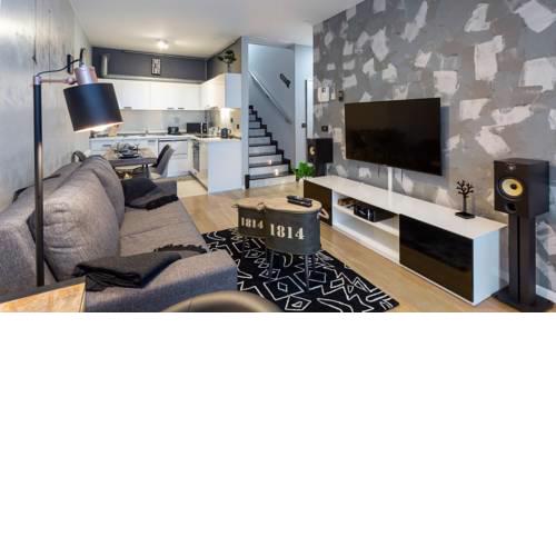 New Gallery Best West Apartment