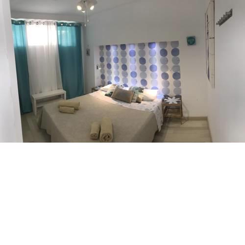 New gem apartment in Las Americas ,wifi Free