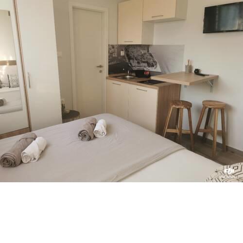 New Generation Apartment Zadar