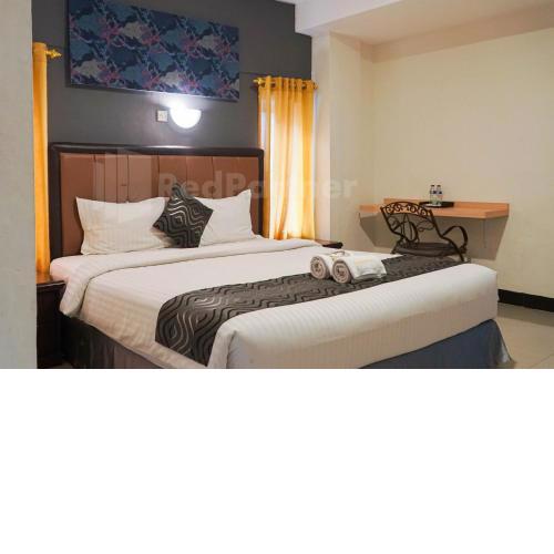 New Gentala Hotel RedPartner
