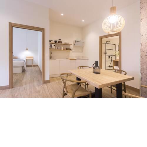 NEW! Getaria Apartamentuak - Balentziaga