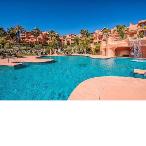 New Golden Mile Luxury Penthouse