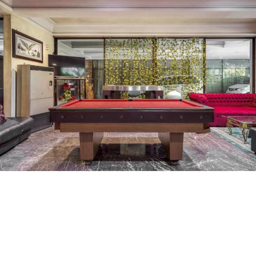 New Grand Park Hotel