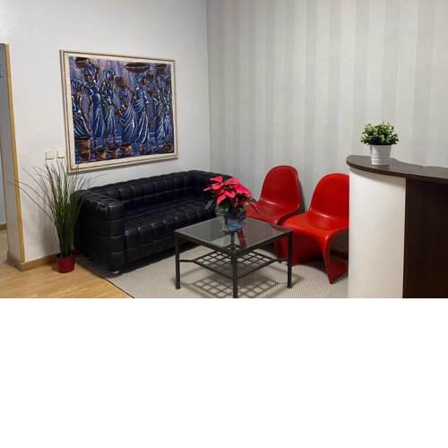 NEW GREAT APARTMENT 10PAX Calle FUENCARRAL