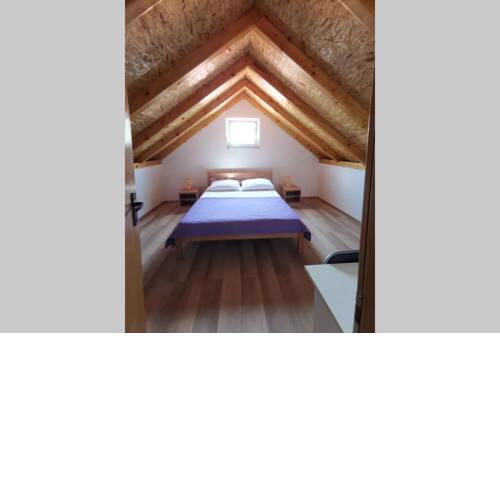 New Guest House Renata-Gita near central bus station