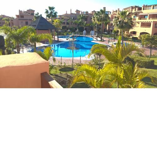 New Hacienda del Sol Beachside and Golf Apt Marbella