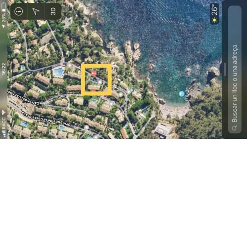 New Holiday Home next to the Beach - La Proa
