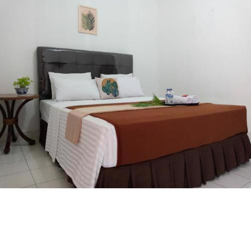 New Hotel Kayu Manis