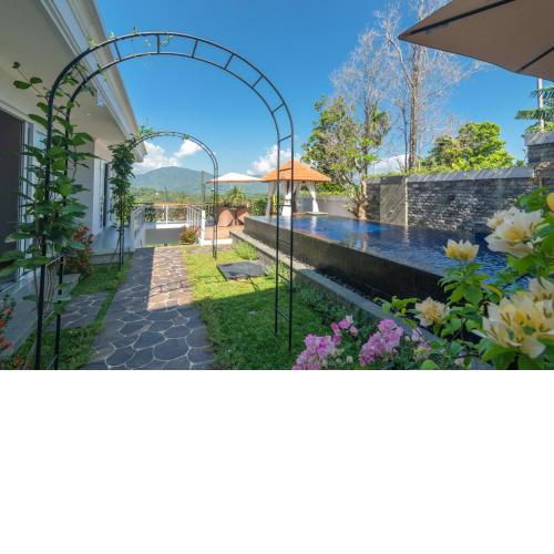 New KTI Villas