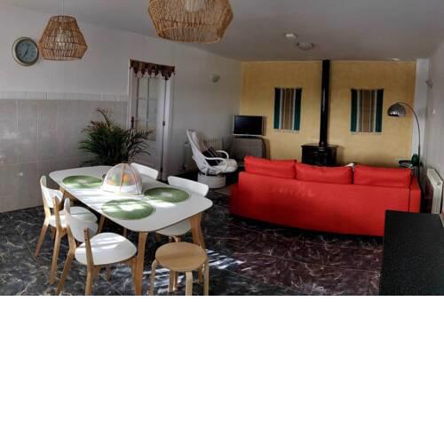 New Leaf Cortijo Apartment Full disabled access