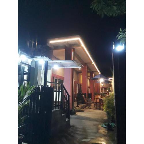 @NEW LISSHAFFA GUEST HOUSE