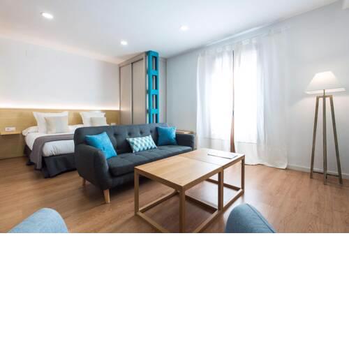 NEW! Locksmith Apartment -Wifi- Park Option