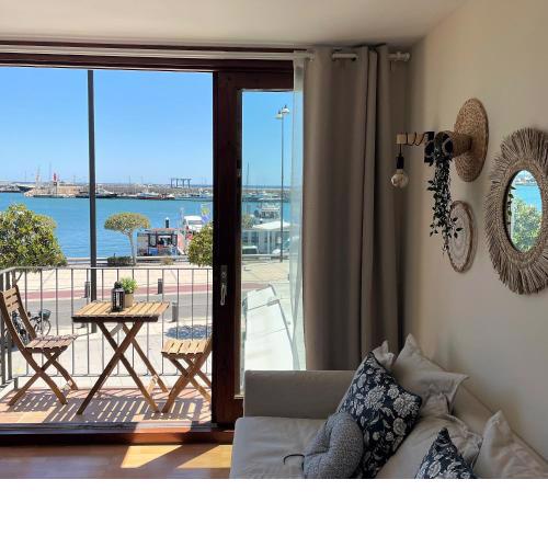 New Loft Seaview Port Cambrils