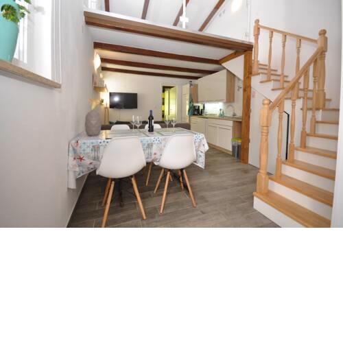 New Lux Apartman Kala