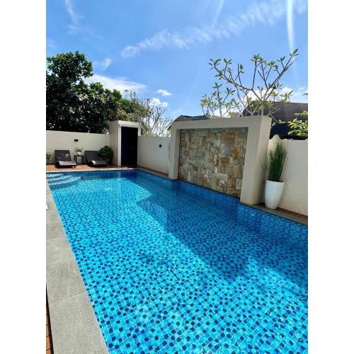 NEW Luxurious Villa Vimala Hills 12pax