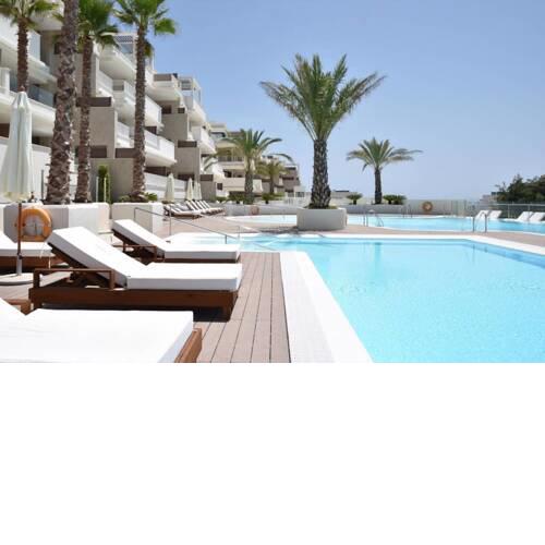 New luxury 3 bedrooms apartment in La Cala Mijas