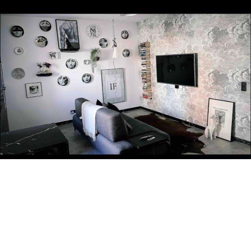 ¡¡New luxury apartment Sagrada Familia!!