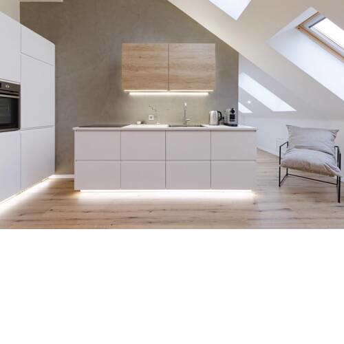 New luxury main square apartment