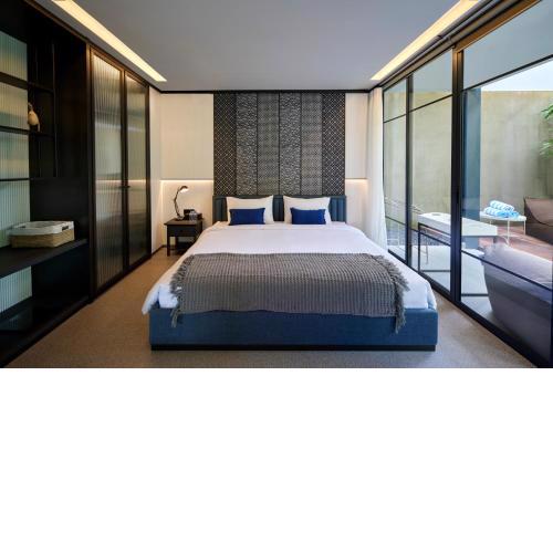 New Luxury Villa Adamare 1