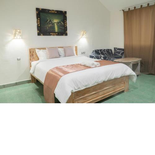 New Mandurah Homestay