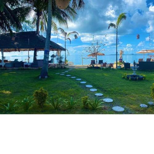 New Marjoly Beach Resort