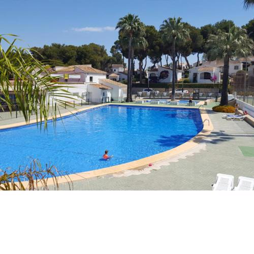 New Modern 1 Bedroom Apartment Toscamar