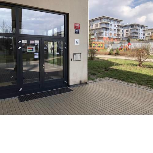 New modern apartment 2
