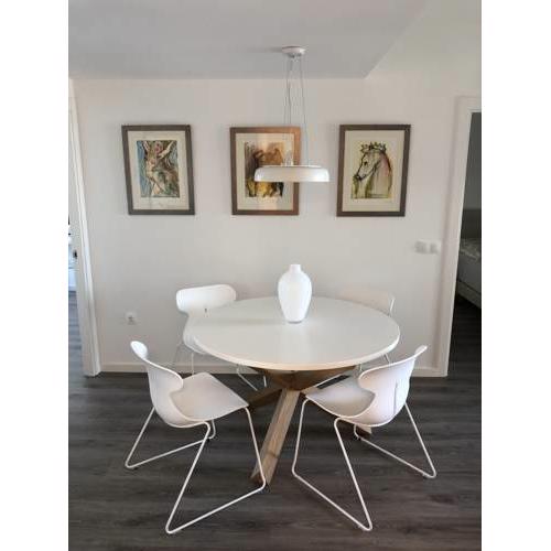 New Modern Apartment in Mirador de Calpe