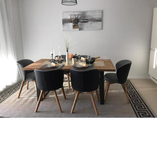 New modern APT near Old town - private parking