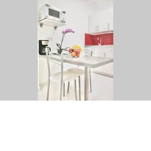 NEW* Modern loft with terrace in Las Canteras