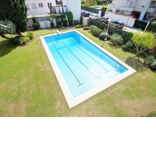NEW & MODERN Sitges with pool near beach by Hello Homes Sitges