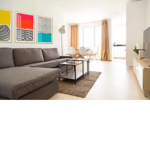 New! Nogalera house renting