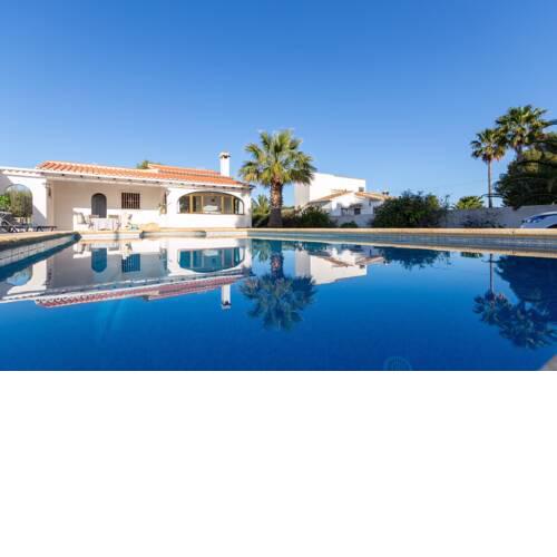 New on Booking 2021 - Villa Gondola - Costa Carpediem
