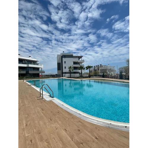 New one bedroom apartment Urb. Las Mesas Home