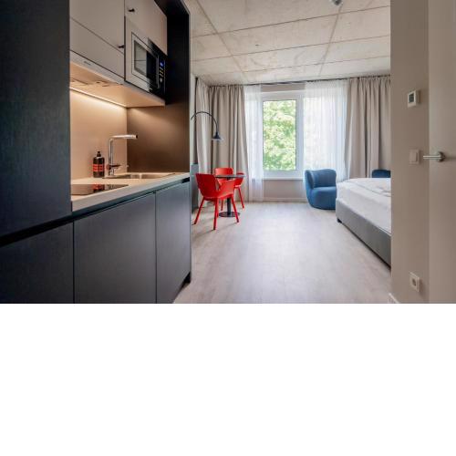 New Opening - STAYERY Bremen Am Wall