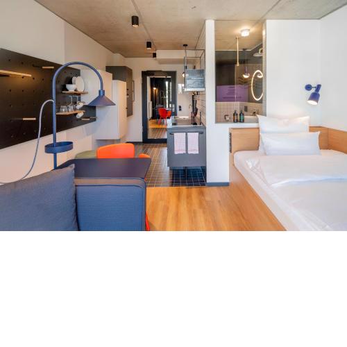 New Opening - STAYERY Frankfurt Sachsenhausen