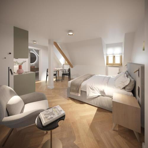 New Opening! Digital check-in - Charly Freising