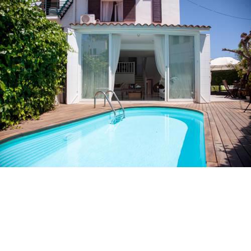 New Opening Villa Oasis Terramar